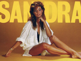 Категория постеров и плакатов Sandra