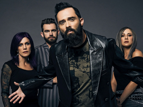 Skillet | Скиллет Skillet | Скиллет