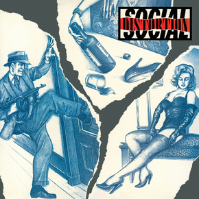 Social Distortion