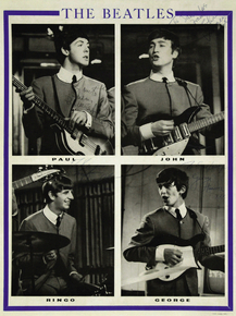 The Beatles | Битлз