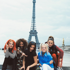 Spice Girls