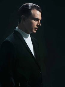 Theo Hutchcraft | Тео Хатчкрафт