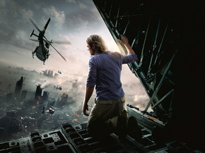 World War Z | Война миров Z