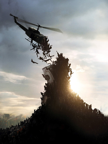 World War Z | Война миров Z