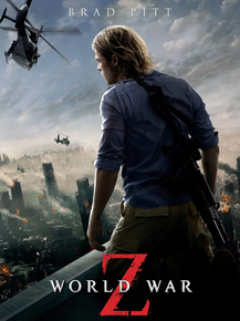World War Z | Война миров Z