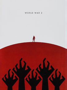 World War Z | Война миров Z