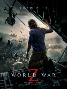 World War Z | Война миров Z