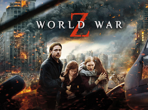 World War Z | Война миров Z