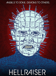 Hellraiser | Восставший из ада