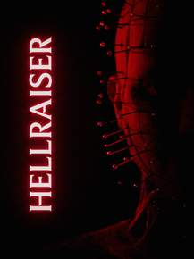 Hellraiser | Восставший из ада