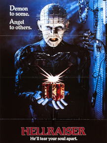 Hellraiser | Восставший из ада