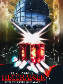Hellraiser | Восставший из ада