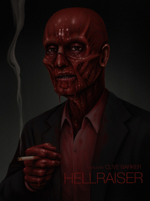 Hellraiser | Восставший из ада