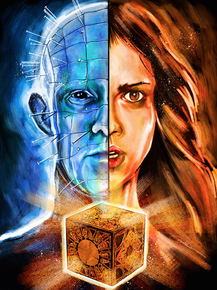 Hellraiser | Восставший из ада