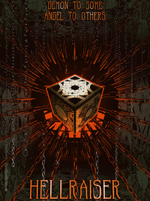 Hellraiser | Восставший из ада