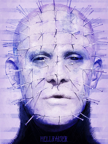 Hellraiser | Восставший из ада