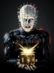Hellraiser | Восставший из ада
