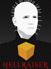 Hellraiser | Восставший из ада