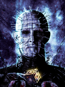 Hellraiser | Восставший из ада