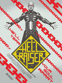 Hellraiser | Восставший из ада