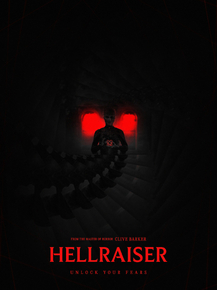 Hellraiser | Восставший из ада