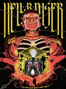 Hellraiser | Восставший из ада