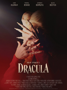 Dracula | Дракула, 1992