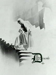 Dracula | Дракула, 1992