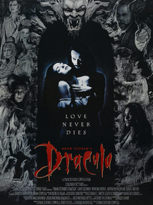 Dracula | Дракула, 1992