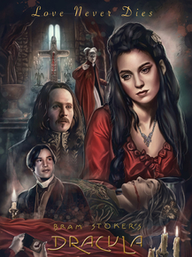 Dracula | Дракула, 1992