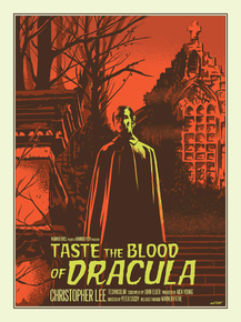 Dracula | Дракула, 1992