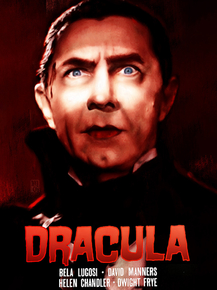Dracula | Дракула, 1992