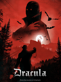 Dracula | Дракула, 1992