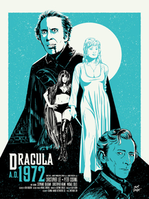 Dracula | Дракула, 1992