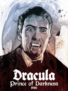 Dracula | Дракула, 1992