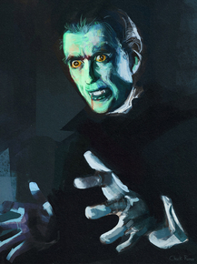 Dracula | Дракула, 1992