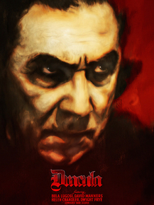 Dracula | Дракула, 1992
