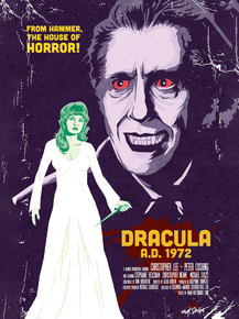 Dracula | Дракула, 1992