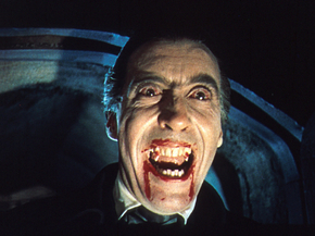 Dracula | Дракула, 1992