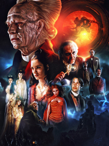Dracula | Дракула, 1992