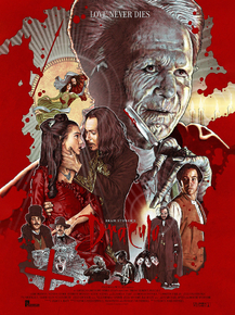 Dracula | Дракула, 1992