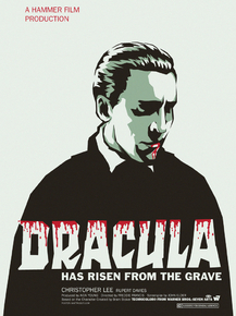 Dracula (Коллекция постеров) | Дракула, 1992