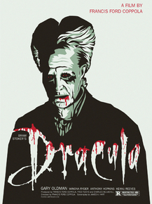 Dracula (Коллекция постеров) | Дракула, 1992