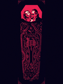 Dracula | Дракула, 1992
