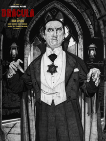 Dracula | Дракула, 1992