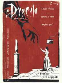 Dracula | Дракула, 1992