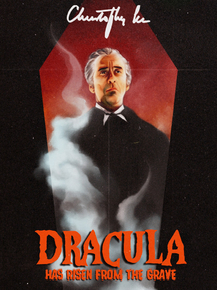 Dracula | Дракула, 1992