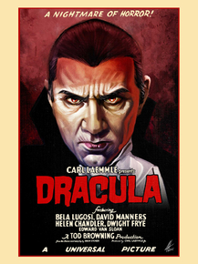 Dracula | Дракула, 1992