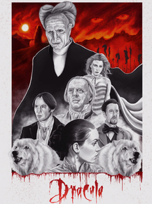 Dracula | Дракула, 1992