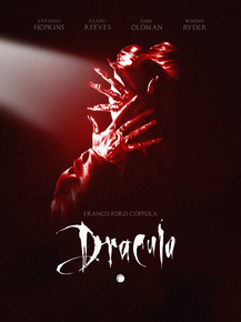 Dracula | Дракула, 1992